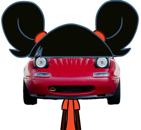 Gretchen Miata Face Meme (Download PNG) by romienbossi666 on DeviantArt