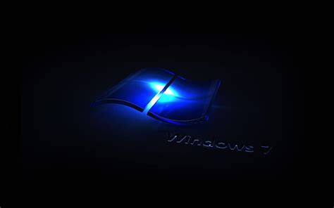 1920x1080px | free download | HD wallpaper: 3D Blue Windows Logo, brand and logo | Wallpaper Flare