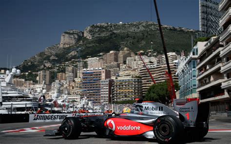 🔥 [50+] F1 Monaco Wallpapers | WallpaperSafari