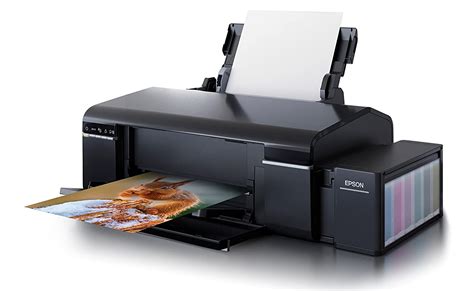 Epson L805 Driver - Printer Drivers (Free Download)