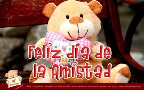 Mejores Frases Para Fb Frases De Amistad Feliz D A De Amistad