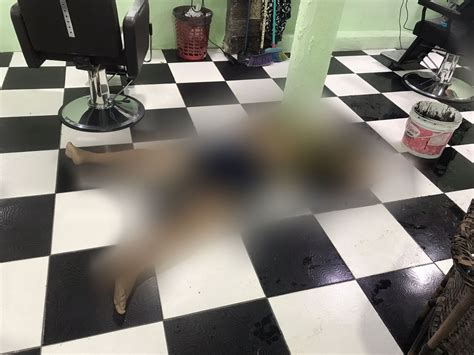 Homem Morre E Outro Fica Ferido Ap S Tiroteio Em Barbearia De Teresina