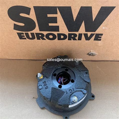 Brand New Brake Be B Nm Ac Dc Sewseurodrive Motor Brake