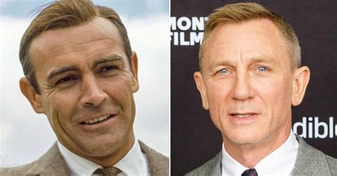 James Bond Actors Ranked From Lowest To Highest Box Office Collection