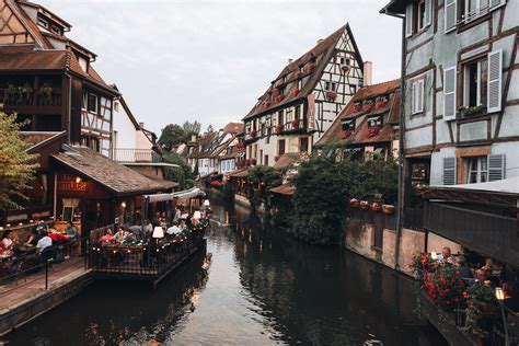 Is Colmar Worth Visiting Reasons Why You Should