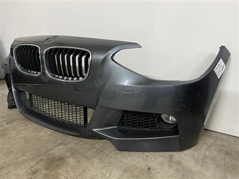 Pare Choc Bmw Serie F Tizautoparts