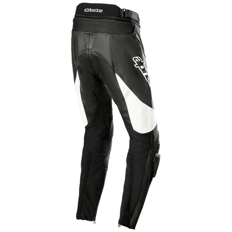 Leather Pants Alpinestars Stella Missile V