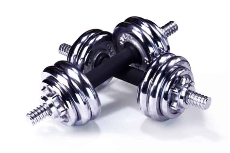 Best Adjustable Dumbbells In Staying Alive