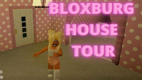 Bloxburg House Tour 2021 Bloxburg House Ideas House Tours Tours House