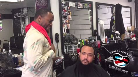 When Your Gay Barber Gives You Relationship Advice 💈 ️😕 Youtube