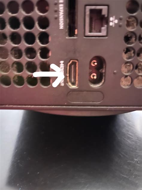 Help I Need To Replace My Hdmi Port Anyone Know Where I Can Get Instructions To Repair Myself