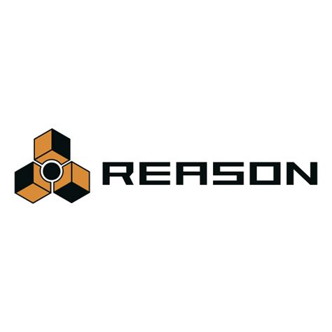 Reason [ Download - Logo - icon ] png svg