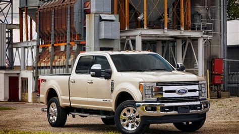 Differences Between The Ford F250 And F350 Tim S Truck 49 OFF