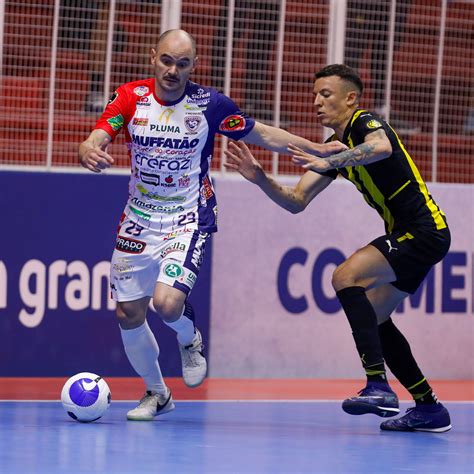 Futsal Pe Arol Perdi La Final De La Copa Libertadores Por Con