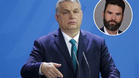 Experte zu Orbáns Veto Politik Ungarn ist keine Demokratie mehr