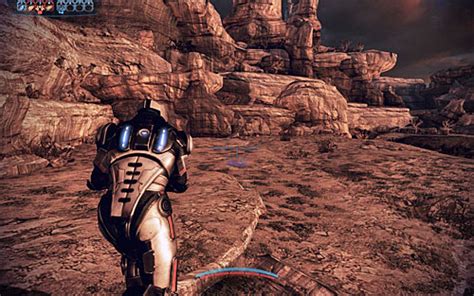 Mass Effect 3 Priority Rannoch Walkthrough Gamepressure