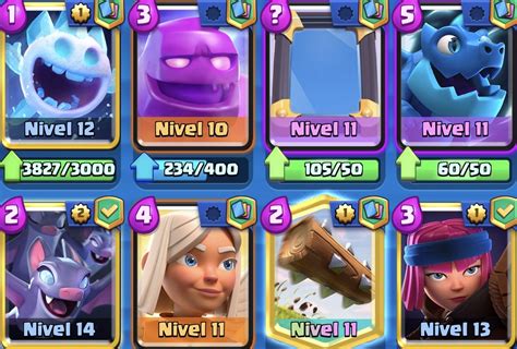 Clash Royale El Mazo Imbatible Para Las Partidas De X O X De Elixir