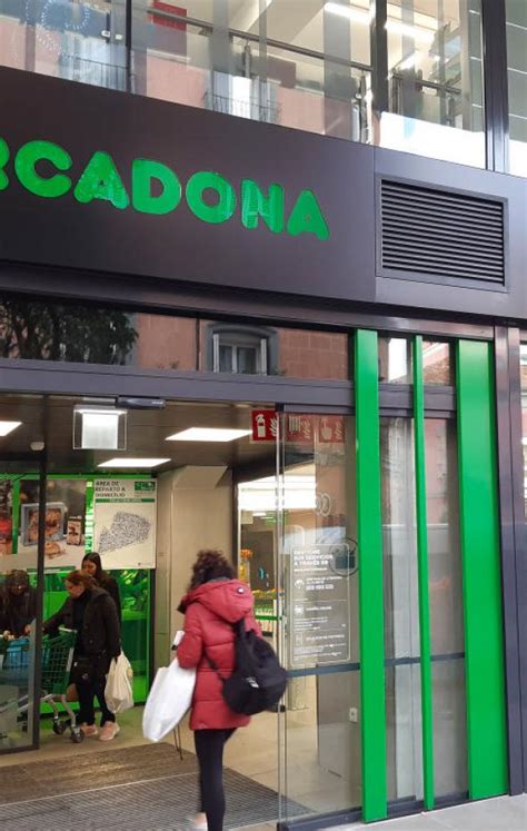 Descubre Esta Novedad De Mercadona Y Se Queda Alucinada