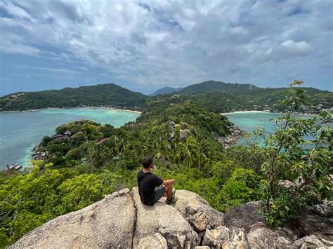 Qué hacer en Koh Tao Mejores playas snorkel y buceo