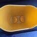 NEW Veuve Clicquot Champagne Double Magnum Ice Bucket NEW Condition