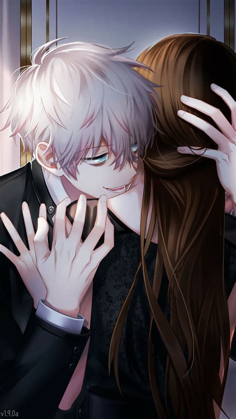 Mystic Messenger Image By Cheritz Zerochan Anime Image Board