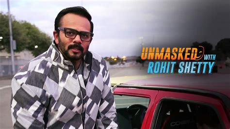 Watch An Insight From Rohit Shetty Video Online(HD) On JioCinema