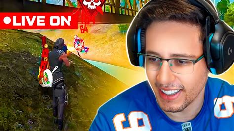 LEVEL UP AO VIVO QUASE ELITE 4 CODIGUIN JOGANDO INSCRITOS E