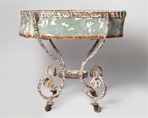 19th Century French planter | Nikki Page Antiques