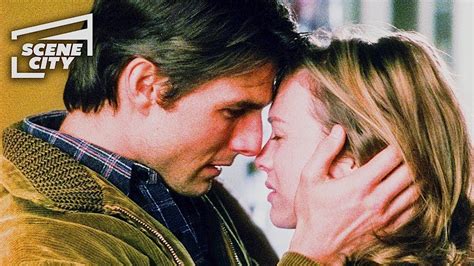 Jerry Maguire A Grande Virada Voc Me Teve No Oi Cena Ic Nica