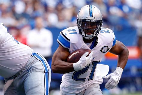 Fantasy Football Week Ameer Abdullah Start Or Sit Sbnation