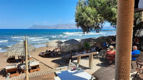 Kissamos Beach - Crete by SafeGaming89 on DeviantArt