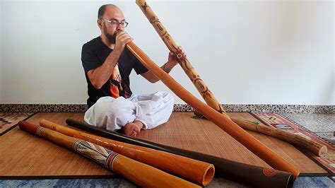 Comprar Didgeridoo Mejores Modelos