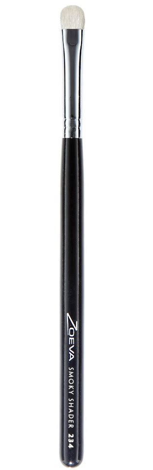 Zoeva Smoky Shader Eye Brush Kremmania