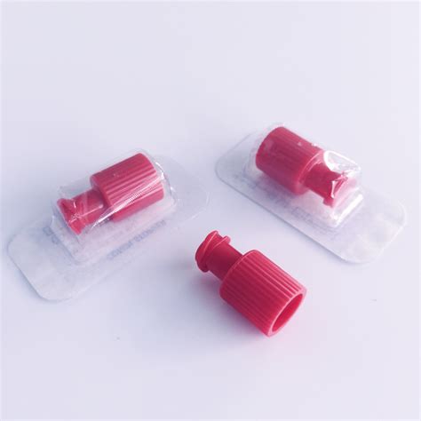 Medical Combi Stopper For Male Or Female Luer Lock China Combi Stopper And Medical Combi Stopper