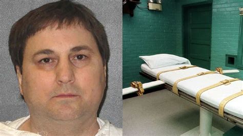 What Did Stephen Barbee Do Texas Executes Man Over Pregnant Ex Girlfriend And Her 7 Year Old