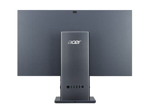 Acer Aspire S S27 1755 AiO 27 WQHD Stationär dator Komplett se