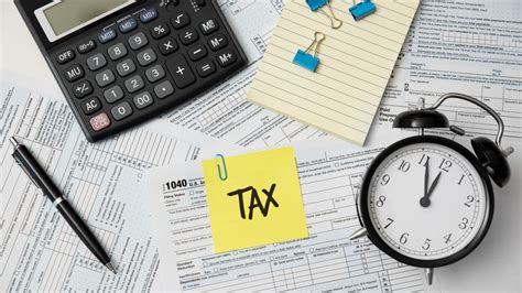 Everything You Need To Know Before The Irs Opens The Tax Season