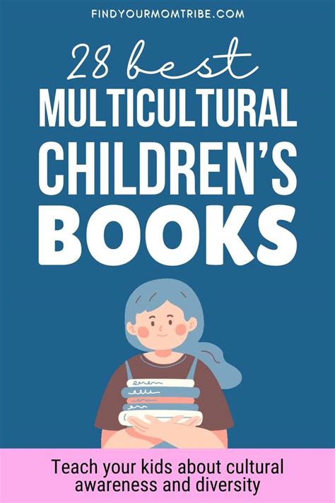 28 Best Multicultural Children's Books Of 2022: Must-Read