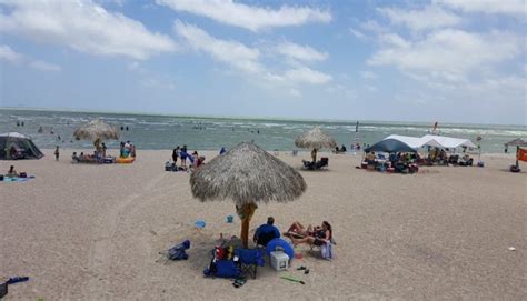 Rockport Beach: A Blue Oasis Right in Our Texas Backyard