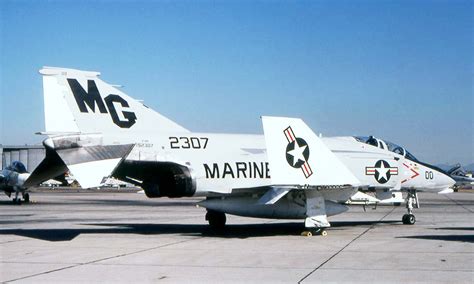 Mcdonnell Douglas F 4n Phantom Ii Aero Research Photo Gallery