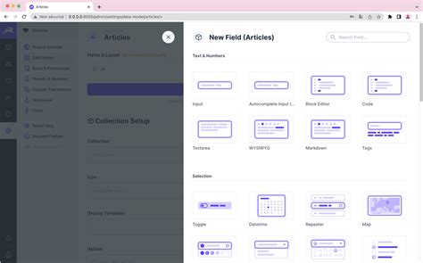 Directus Le CMS Headless Open Source Agence Premier Octet