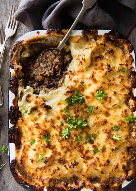 How To Cook Gordon Ramsays Amazing English Shepherd Pie Artofit