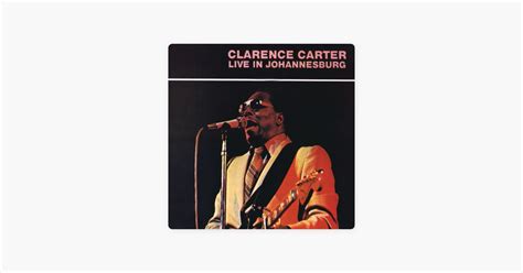 Don T Bother Me Live In Johannesburg Song By Clarence