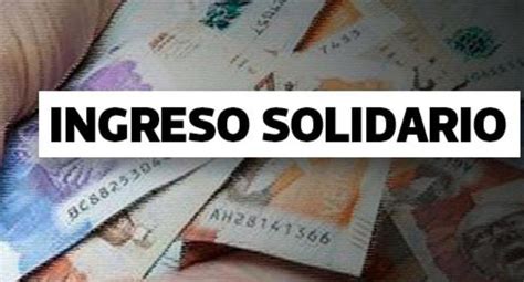 Qué Se Sabe Del Ingreso Solidario Hoy Lunes 7 De Noviembre Respuestas El Comercio PerÚ