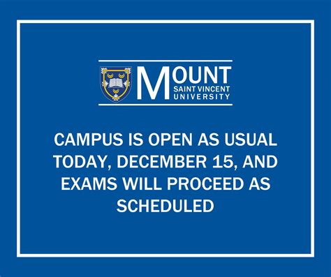 Alumni are reacting to the new Mount Saint Vincent University president 19