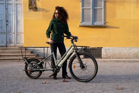 Nilox Lancia Le Nuove Ebike Cargo Si Parte Da Euro Mobility