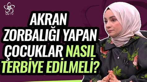 Akran Zorbalığı Yapan Çocuklar Nasıl Terbiye Edilmeli Kln Psk