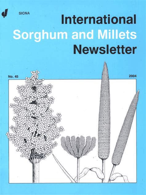 Fillable Online Millets And Sorghum Forgotten Foods For The