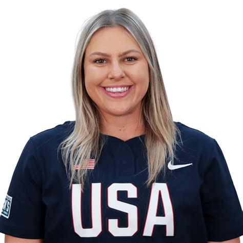 Meet the Team | USA Softball | MLB.com