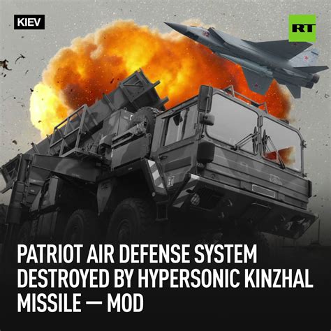 Vivek Singh On Twitter BREAKING Russian Hypersonic Cruise Missile